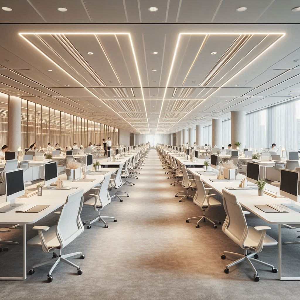 联信国际大厦文章配图